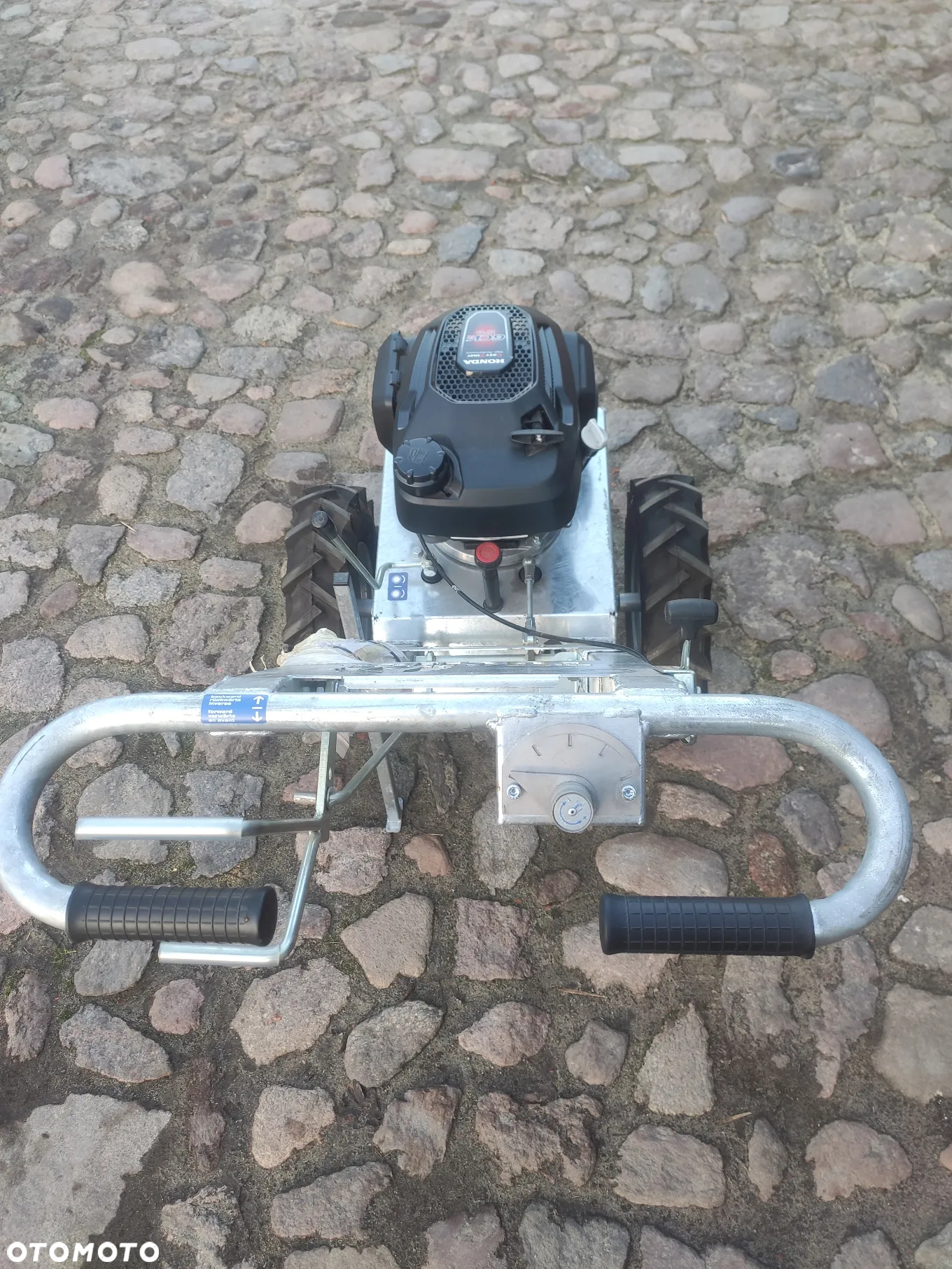 Inny Tuchel Farm Clean - 4