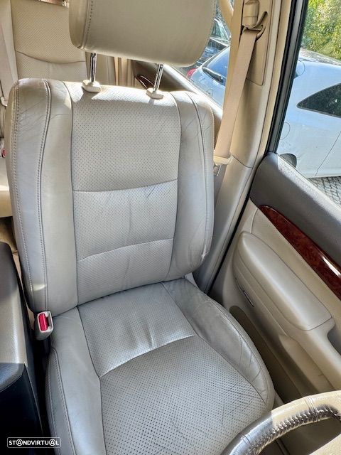 Toyota Land Cruiser 3.0 D-4D Pack CA - 23