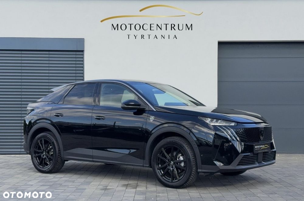 Peugeot 3008 1.2 PureTech mHEV GT S&S e-DCS6 - 2