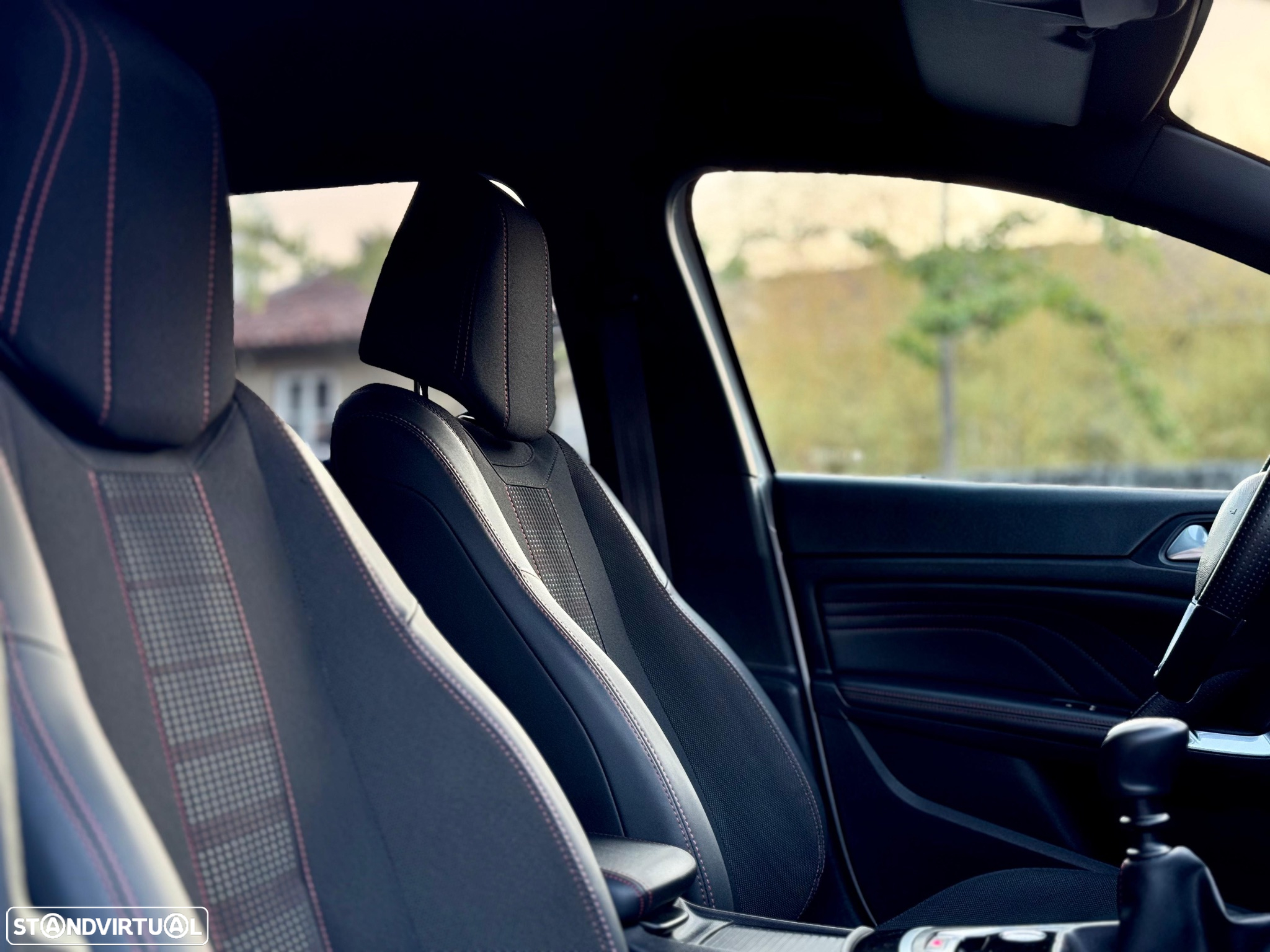 Peugeot 308 SW 1.5 BlueHDi GT Line - 8
