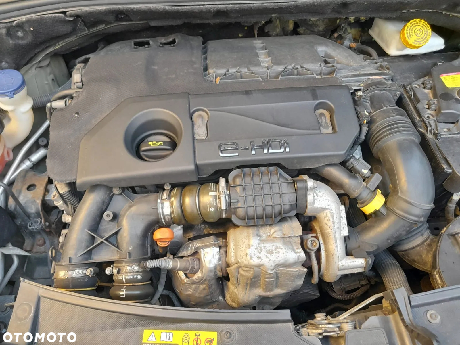 Citroën DS3 1.6 e-HDi SoChic - 26