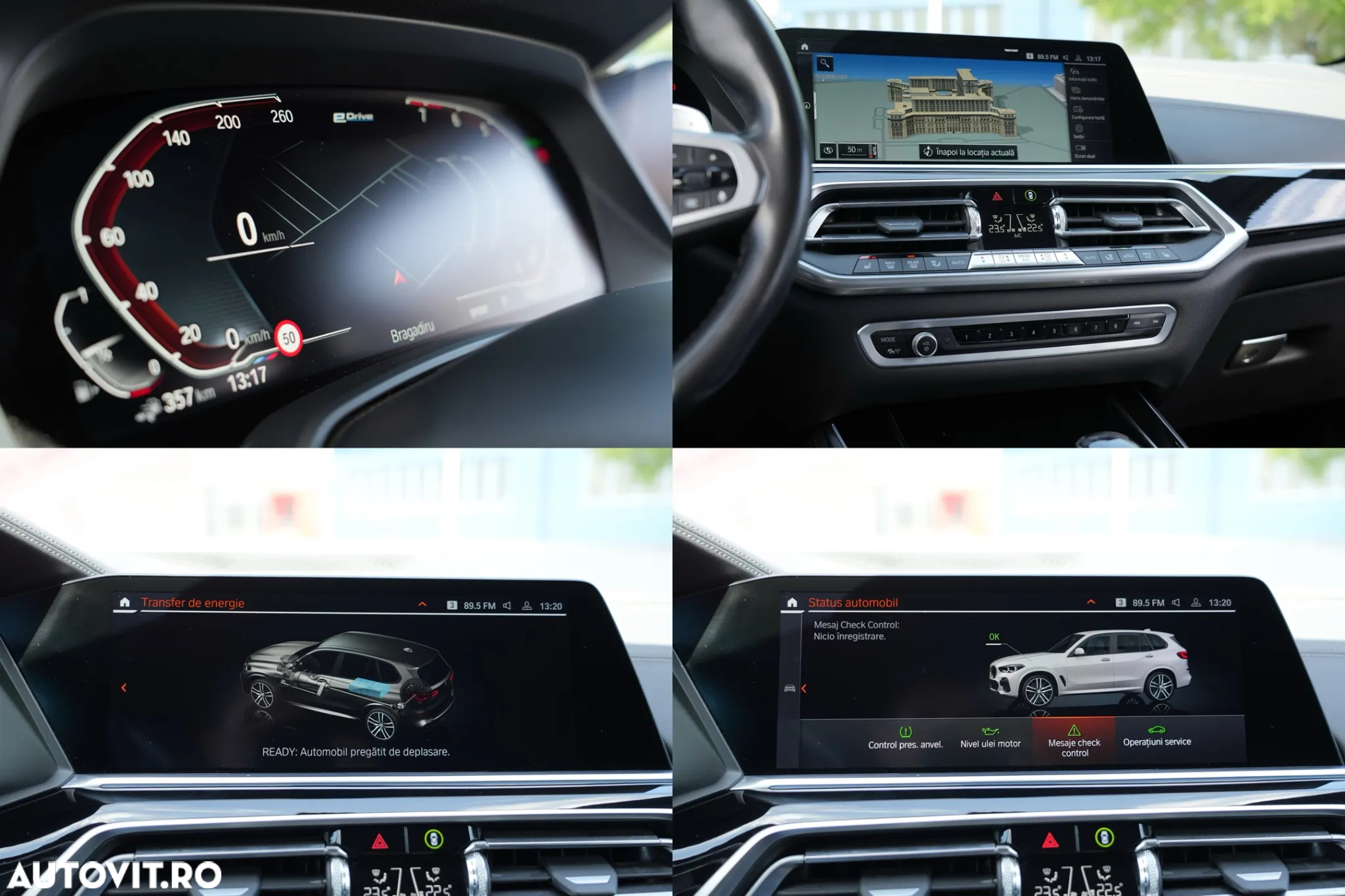BMW X5 - 15