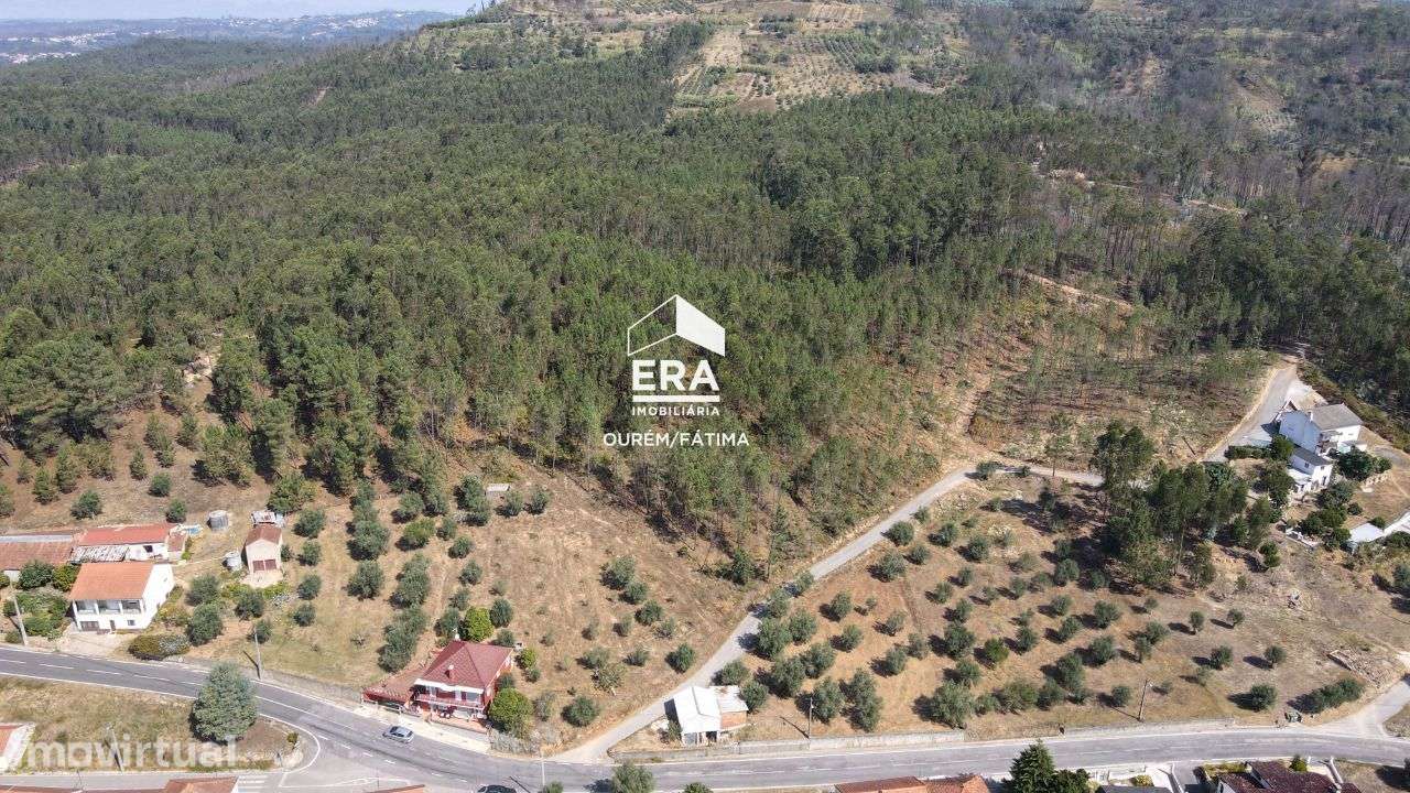 Terreno para Construção em Espite, Ourém - Grande imagem: 5/25