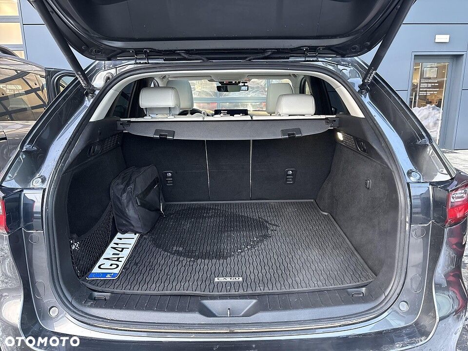 Mazda CX-60 - 26