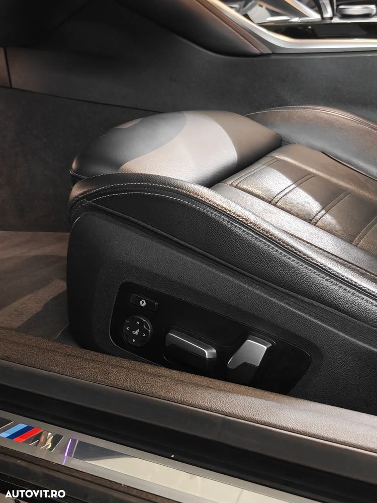 BMW Seria 4 420i AT - 24
