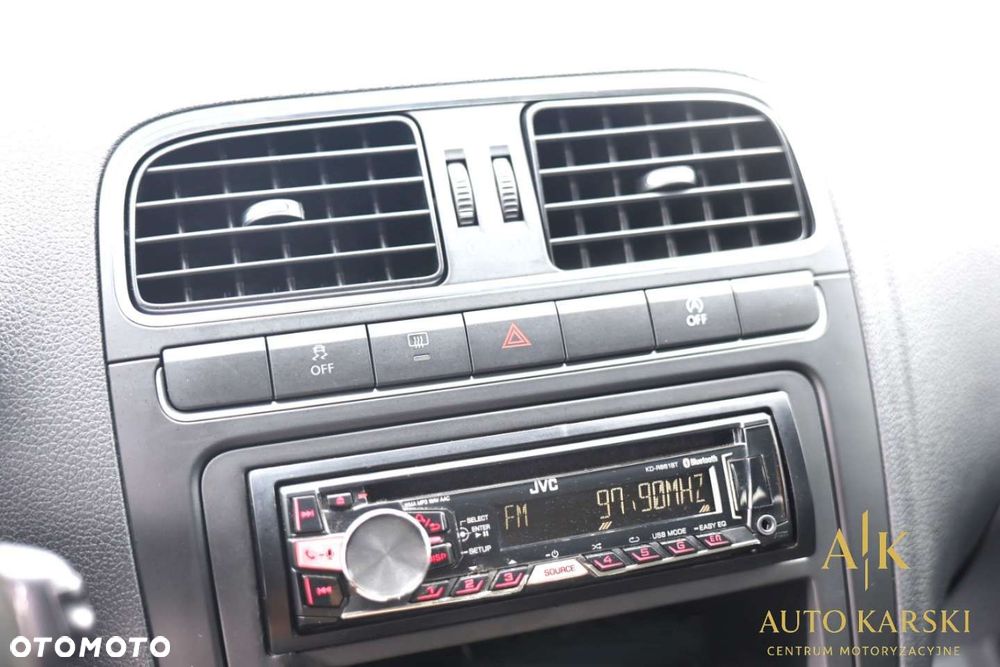 Volkswagen Polo - 23