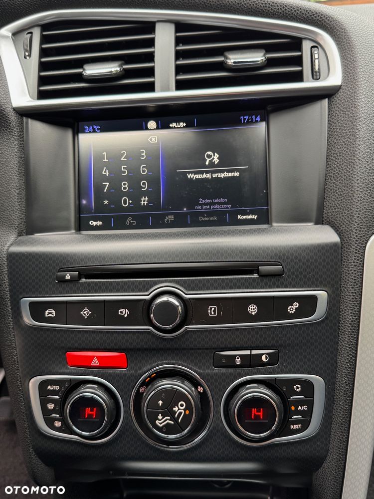 DS Automobiles DS 4 - 29