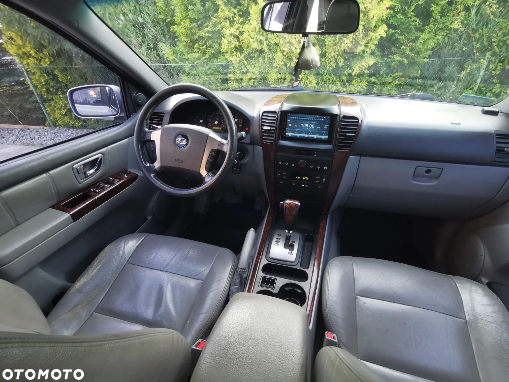 Kia Sorento 2.5 CRDi (tem) / Freedom - 6