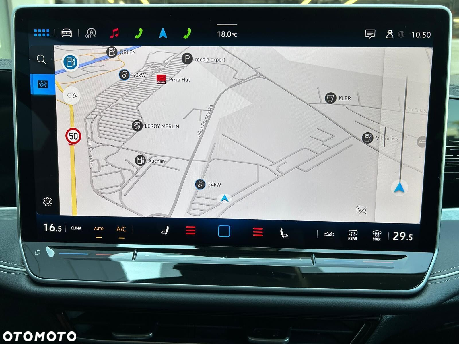 Volkswagen Passat 2.0 TDI SCR Elegance DSG - 27
