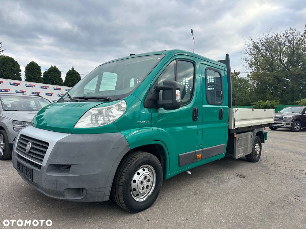 Fiat DUCATO - 1