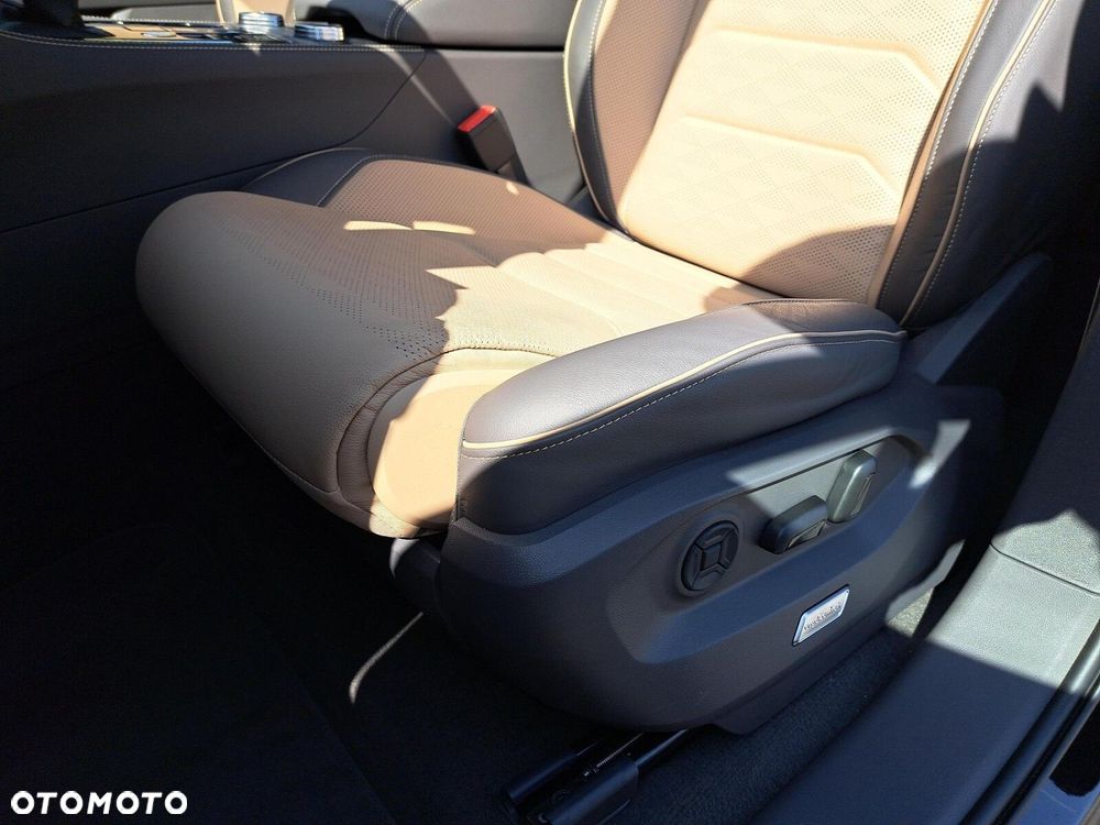 Volkswagen Touareg 3.0 V6 TDI 4Motion Elegance - 14