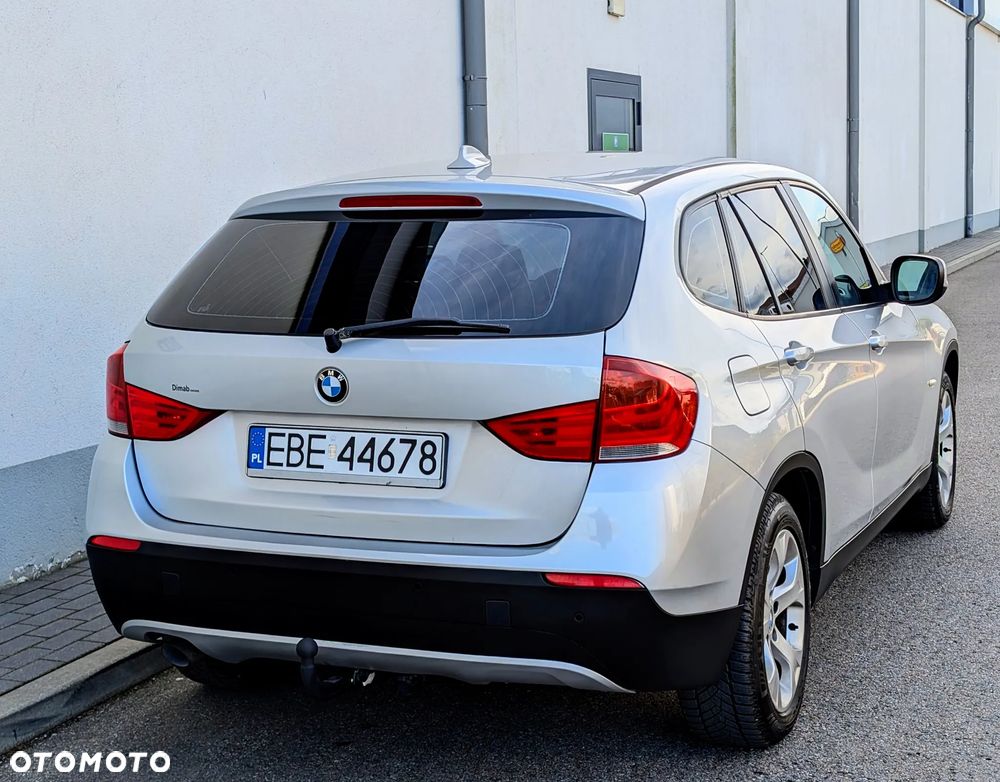 BMW X1 - 2