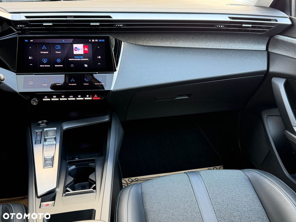 Peugeot 308 BlueHDi 130 EAT8 Allure - 8