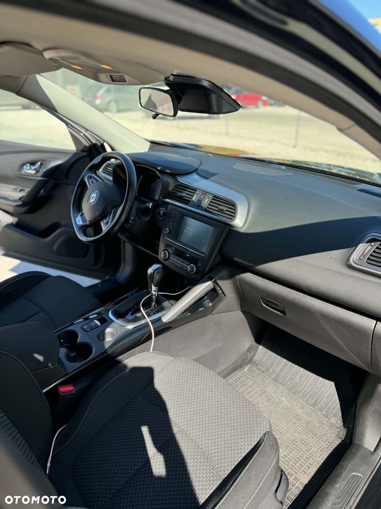 Renault Kadjar 1.5 dCi Energy Zen EDC - 11