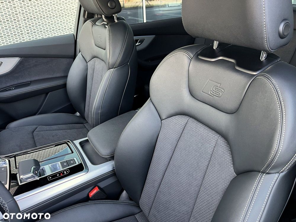 Audi Q7 - 20