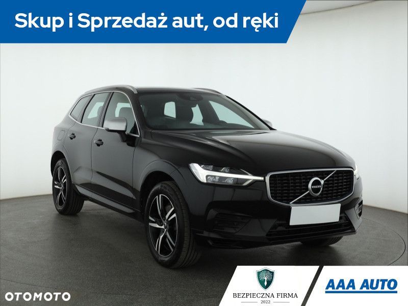 Volvo XC 60 - 3