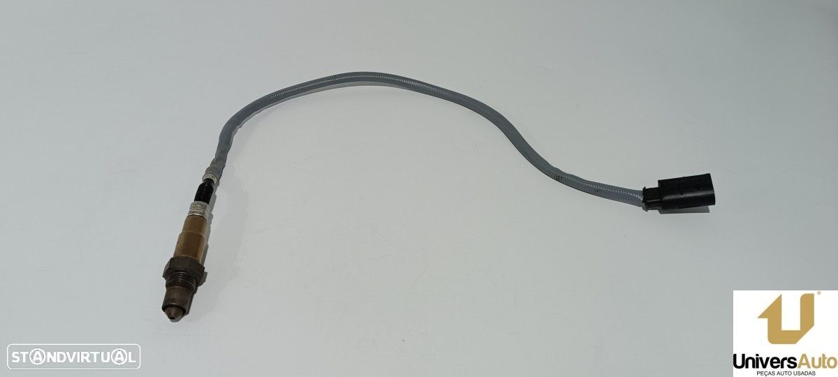 SONDA LAMBDA MERCEDES CLASE A (W176) A 200 CDI (176.008) - 1