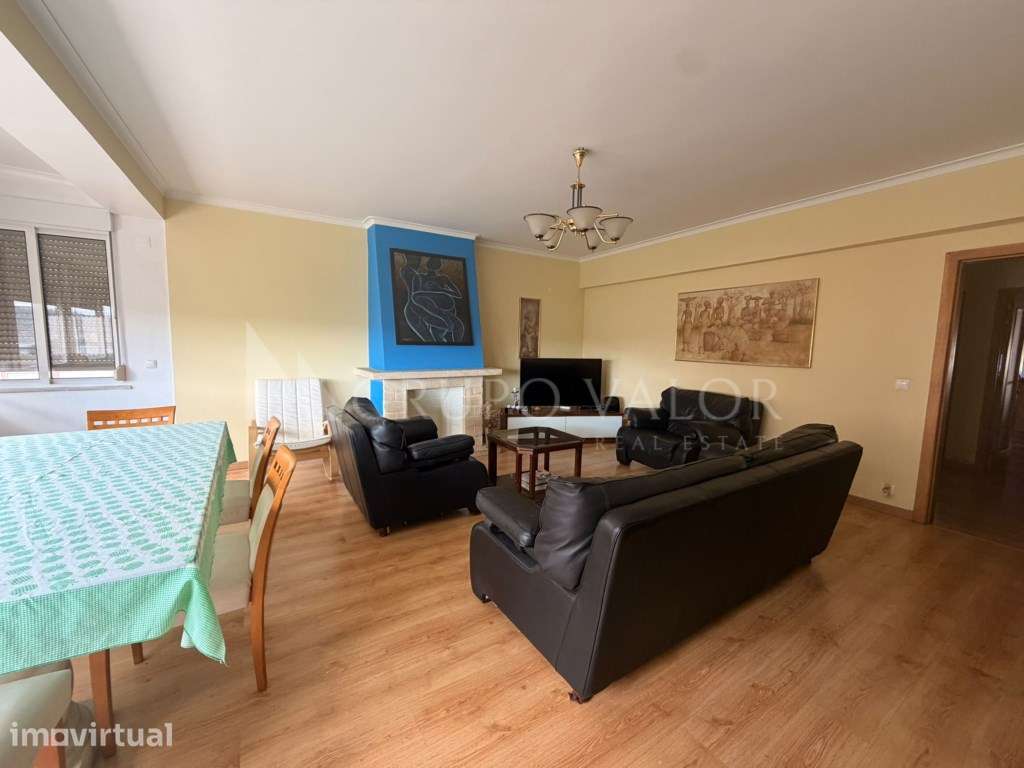 Apartamento T3 em Codivel | A 5 minutos do Metro de Odivelas - Grande imagem: 4/14