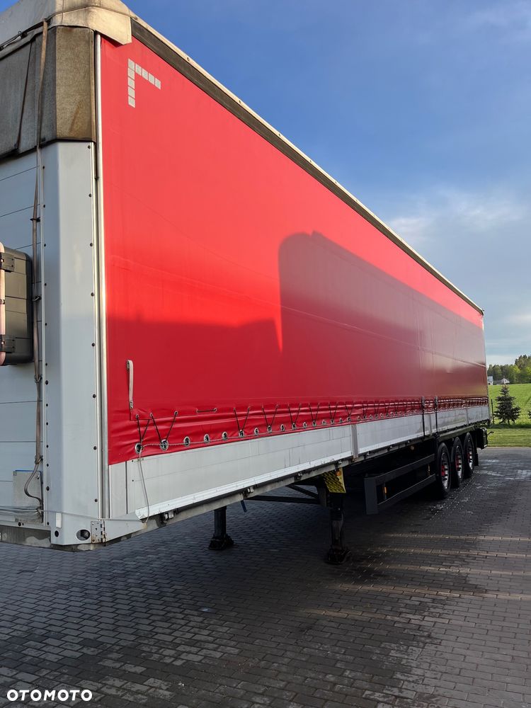 Schmitz Cargobull SCS24 - 2