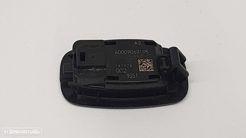 LUZ INTERIOR MERCEDES CLASE GLC COUPE (BM 253)(6.2016->) GLC 220 D 4MATIC (253.3... - 3