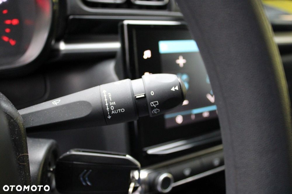 Citroën C3 1.2 PureTech Max - 22