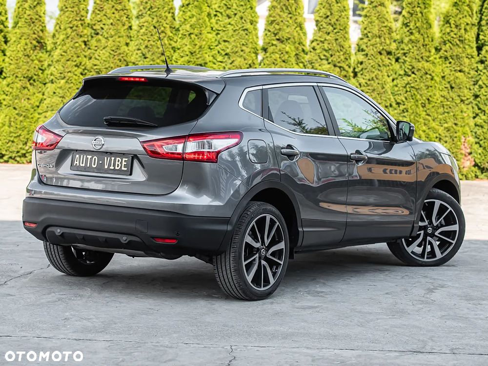 Nissan Qashqai 1.6 DIG-T 360 - 13