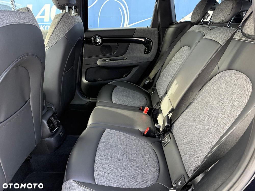 MINI Countryman Cooper Shadow Edition - 13