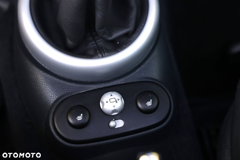 MINI Cooper S - 2
