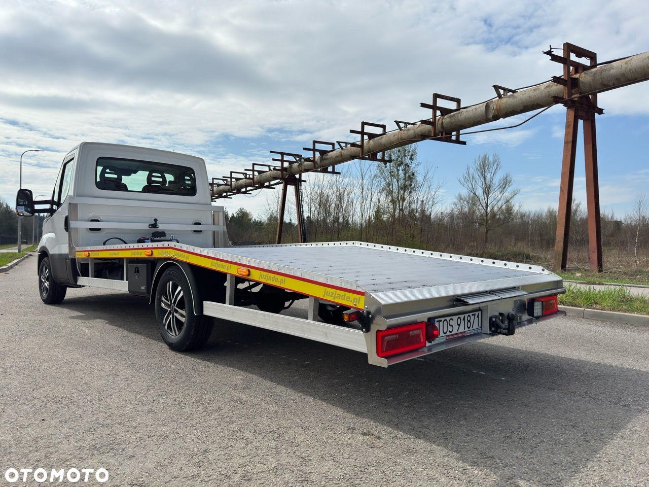 Iveco Daily 35s16 - 15