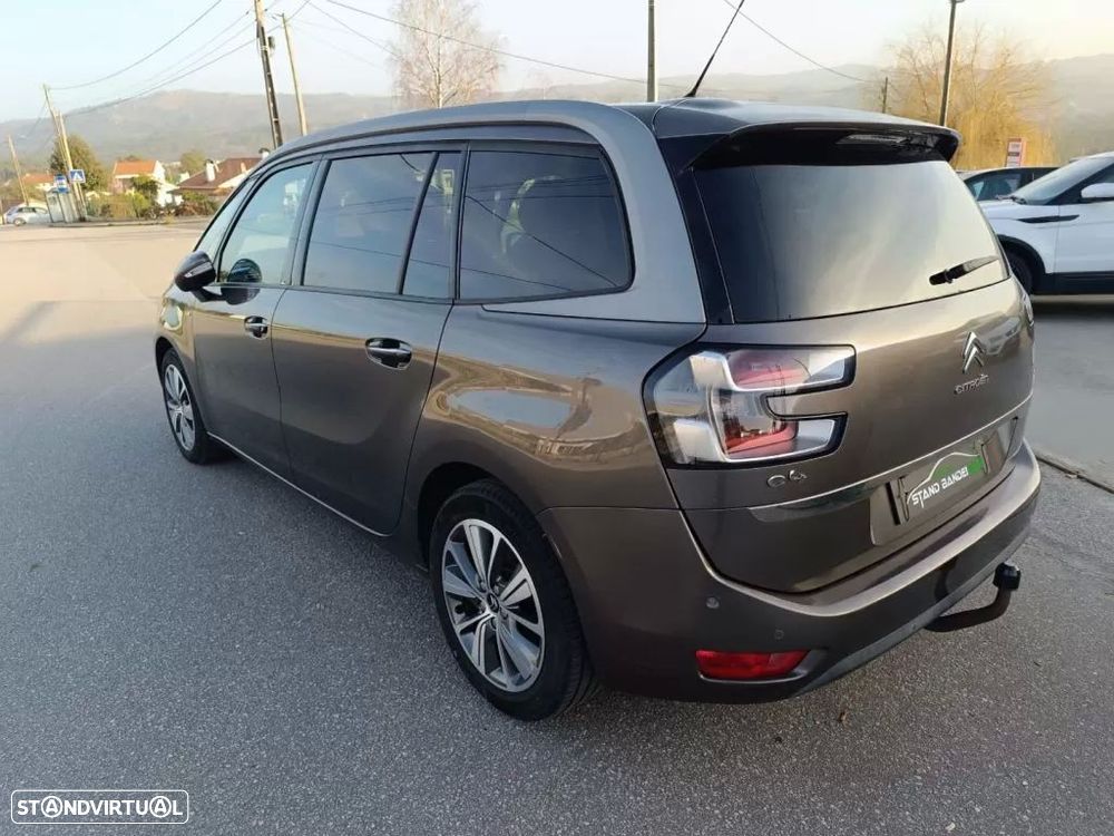 Citroën C4 - 3