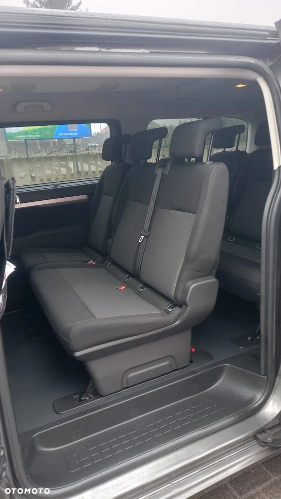 Toyota ProAce - 14
