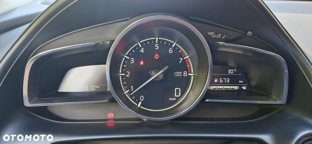 Mazda CX-3 2.0 SkyPassion - 15
