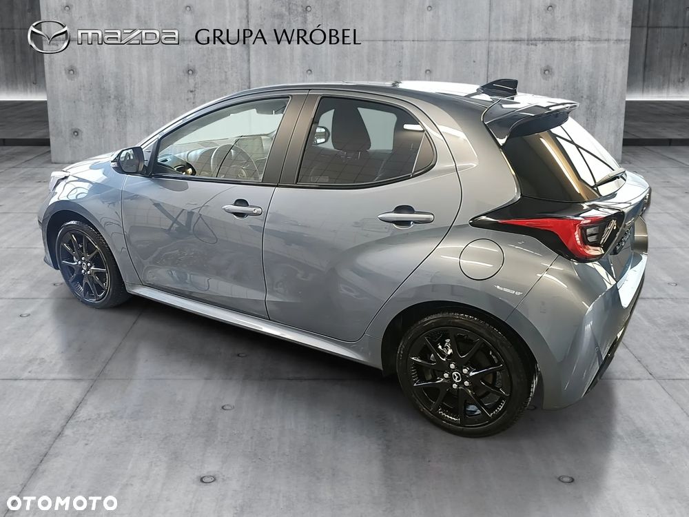 Mazda 2 Hybrid 1.5 Homura CVT - 6