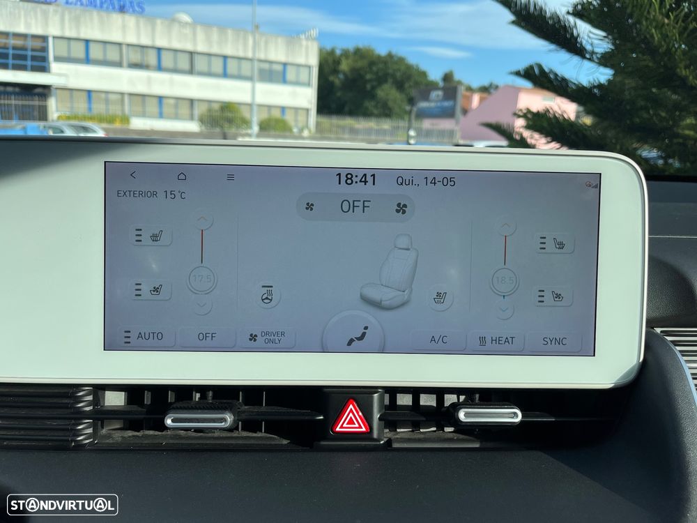 Hyundai Ioniq 5 73kWh Vanguard - 45