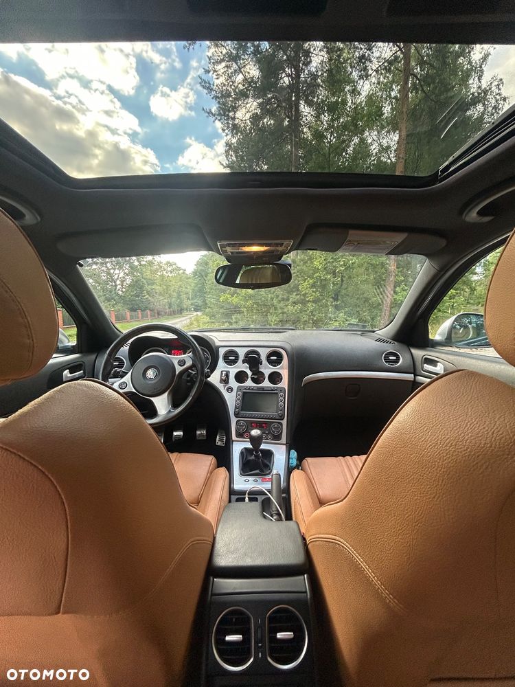 Alfa Romeo 159 2.4JTDM ti - 16