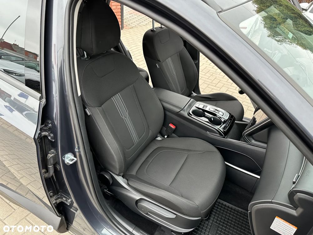 Hyundai Tucson - 24