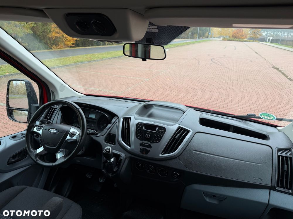 Ford Transit - 17