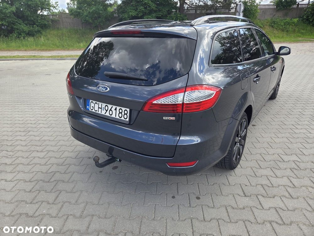 Ford Mondeo 2.0 TDCi Ambiente - 5