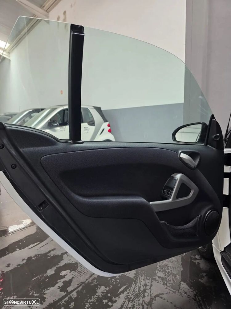 Smart ForTwo Coupé - 8