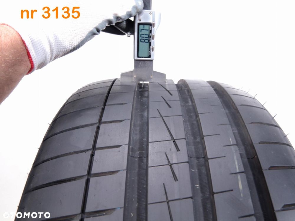 Vredestein ULTRAC VORTI+ 255/45 R19 - 2