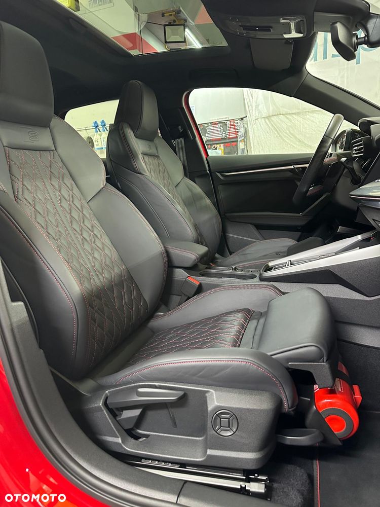Audi S3 - 18