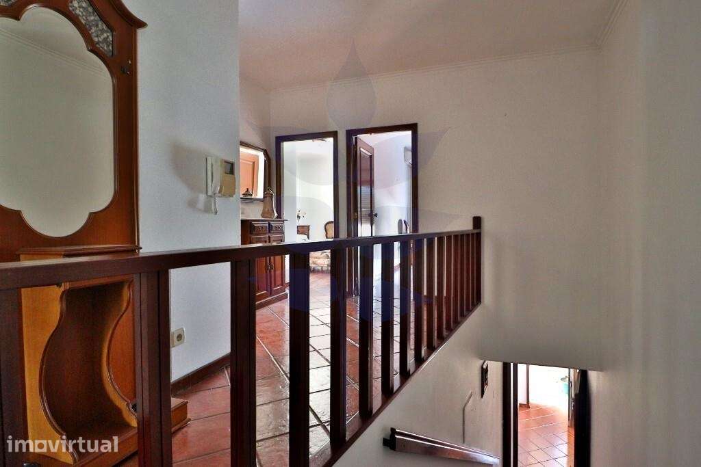 Andar Moradia T3 no Centro de Vila Verde | Mobilado e Equipado | Com G - Grande imagem: 4/32