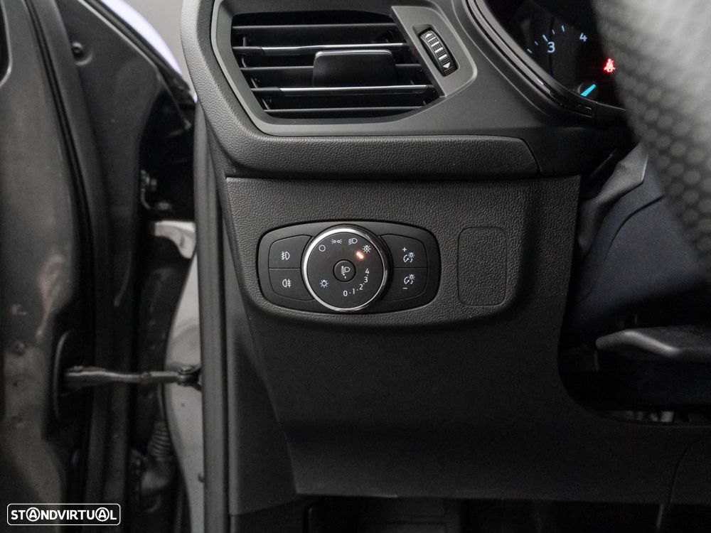 Ford Focus SW 1.0 EcoBoost MHEV ST-Line - 17