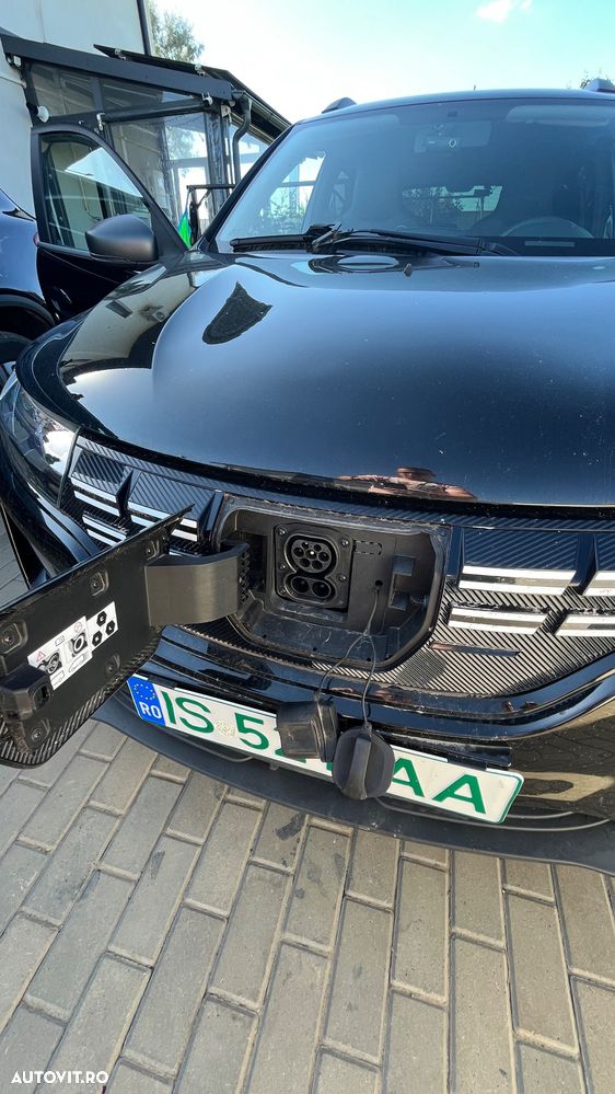 Dacia Spring Expression - 14