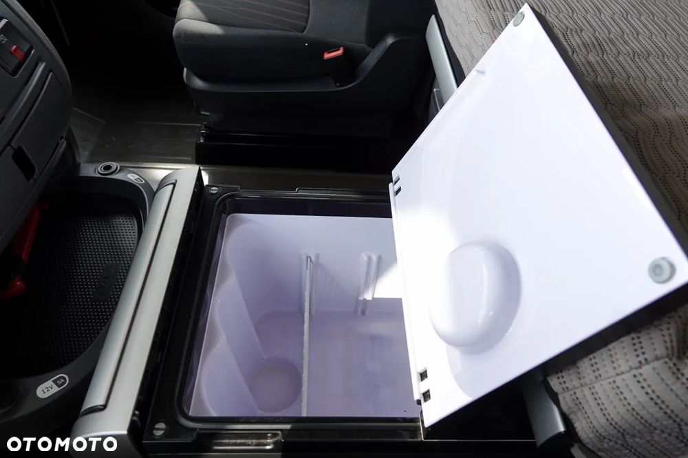 DAF XF 480 / ADR / RETARDER / KLIMA POSTOJOWA / CAŁY NA PODUSZKACH / OPONY 100% - 24