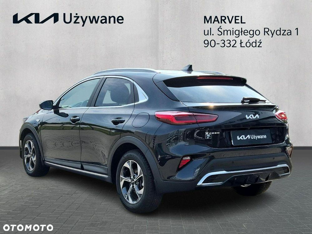 Kia XCeed - 3