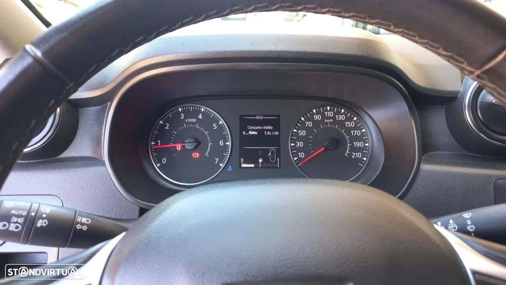 Dacia Duster 1.5 Blue dCi Prestige - 9