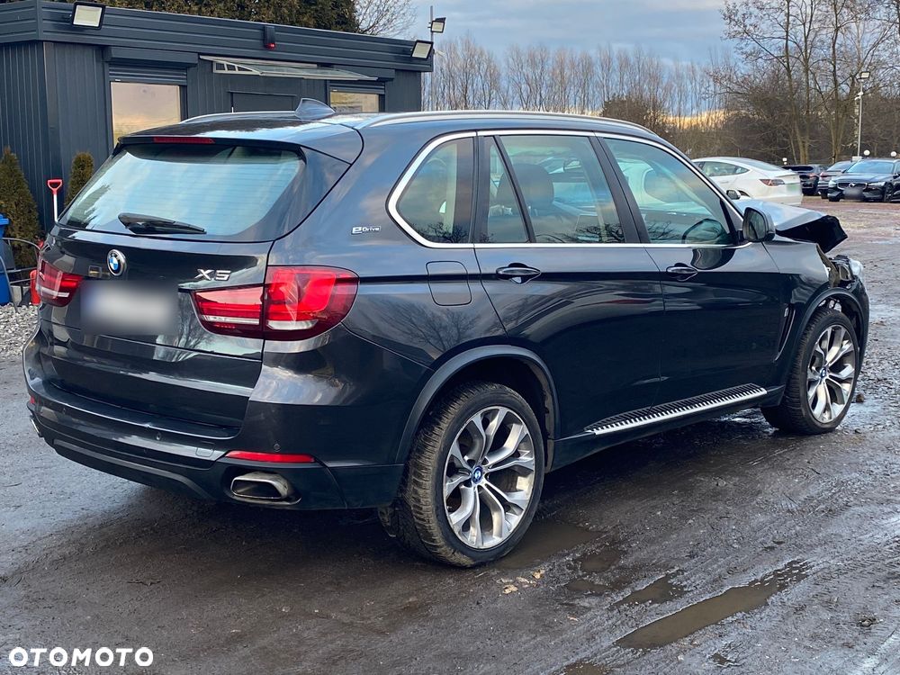 BMW X5 - 12