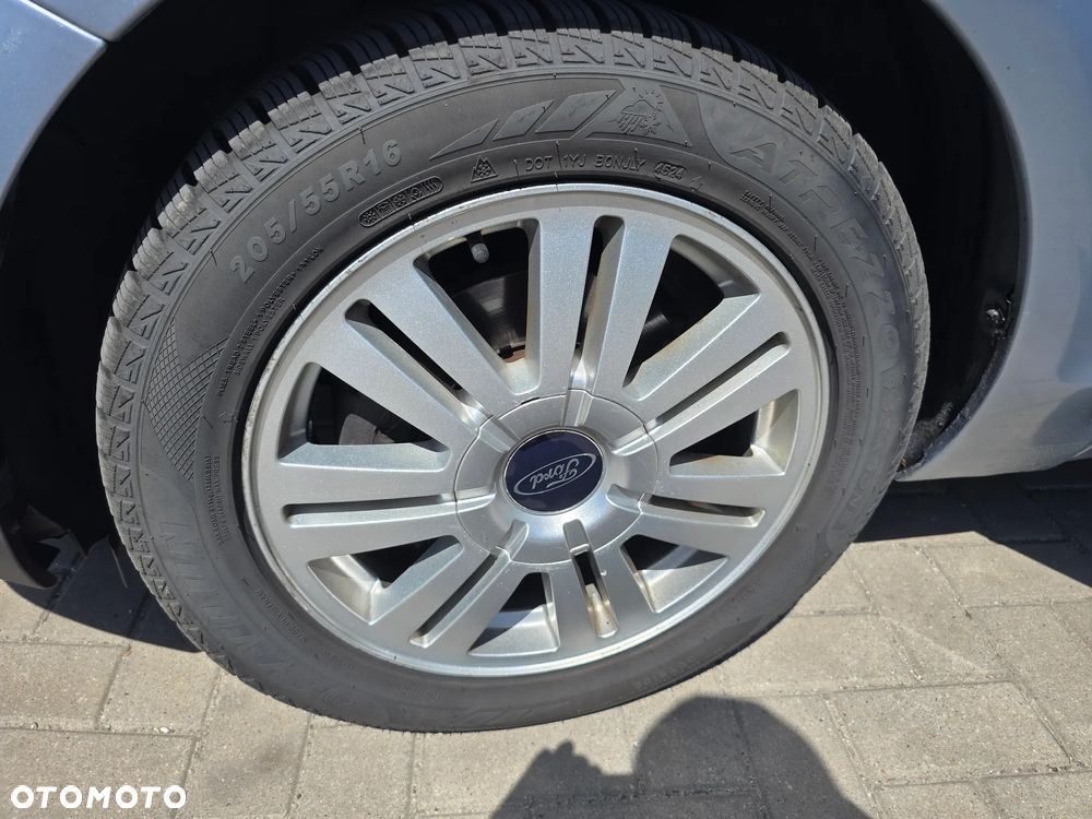 Ford Focus - 18
