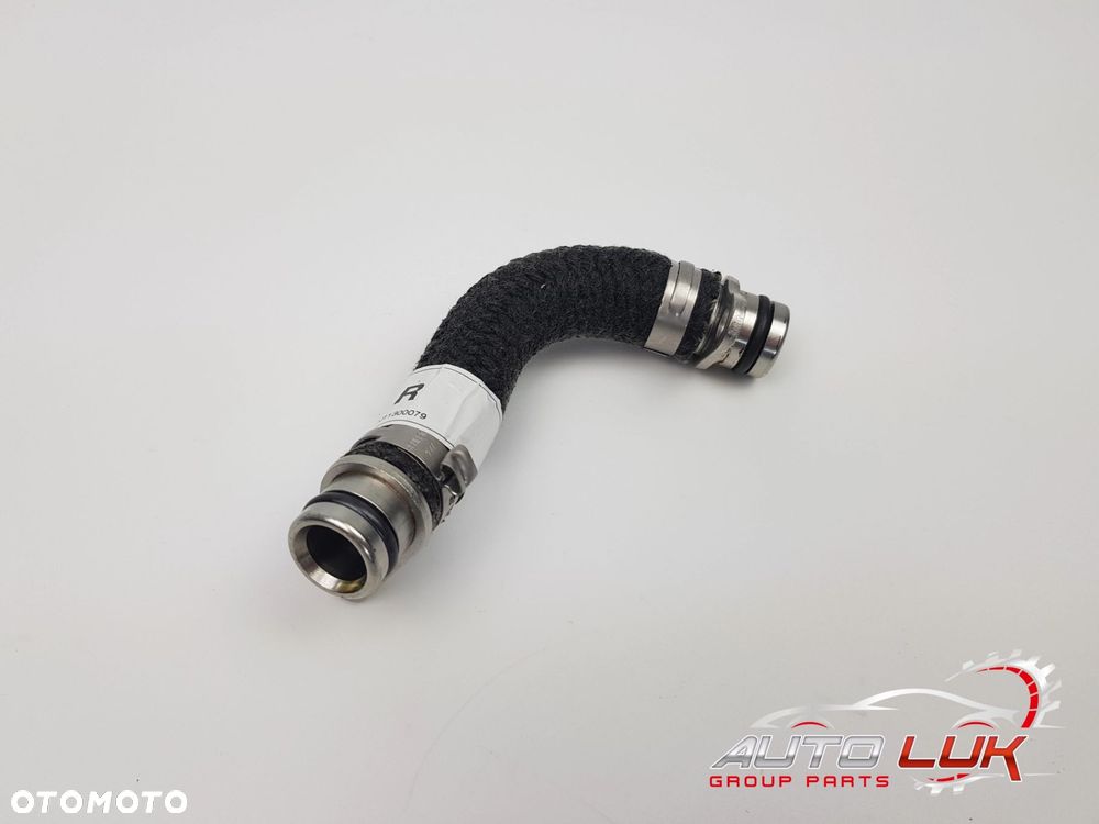 Przewód Wąż smarowania oleju BMW G11 G12 Rolls Royce Wraith N74 6.6 V12 - 1